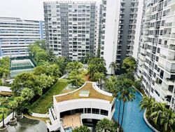 Waterfront Isle (D16), Condominium #639091251